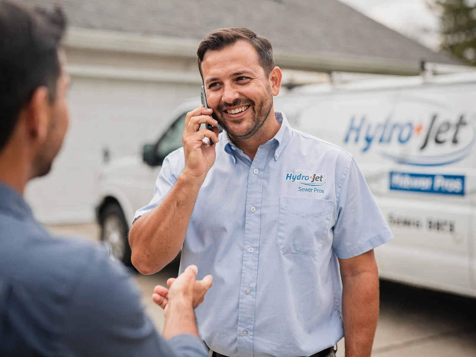 Hydro Jetting Odonnell, TX FAQs